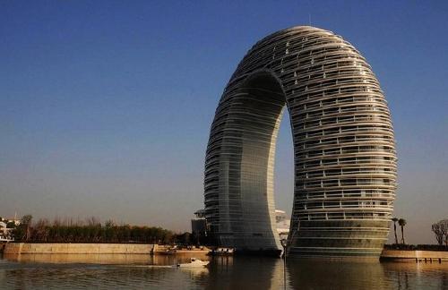 德阳盘点网架安装中使用钢结构对住宅的优势体现