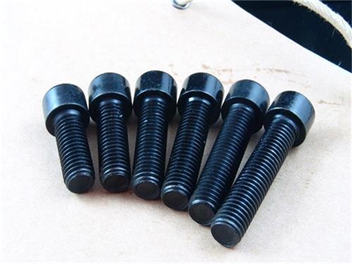 德阳高强螺栓