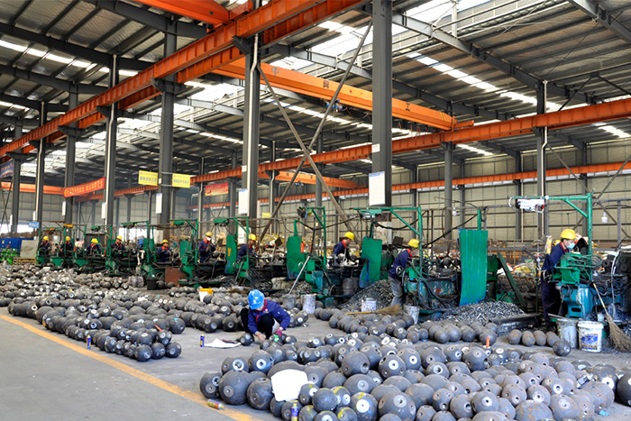 德阳螺栓球批量生产